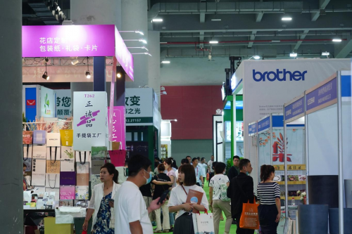 2024花城“新秀花事”亮點搶先看！和廣州國際花藝節(jié)一起解鎖“花經(jīng)濟(jì)”財富密碼(圖8)