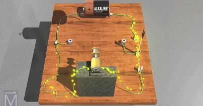 電容器是怎樣工作的？圖文結(jié)合形式來告訴您！