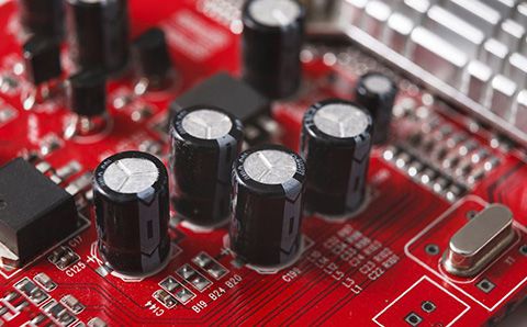 鋁電解電容器有什么用途？有哪些具體體現(xiàn)？