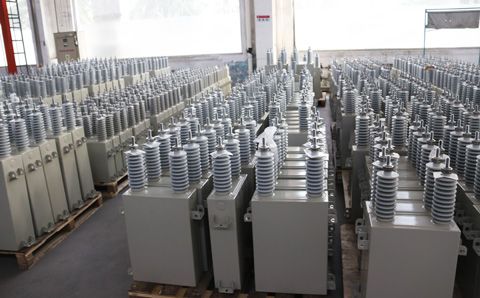 并聯(lián)電力電容器使用不當(dāng)可能導(dǎo)致哪些問(wèn)題？